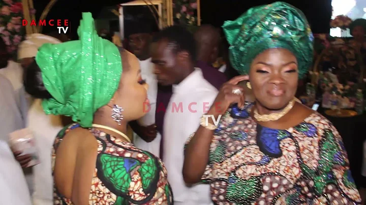 K1 DE ULTIMATE CELEBRATE QUEEN OF WAKA MUSIC; SALAWA ABENI AT 60