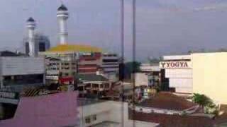 Bandung vacation 2007
