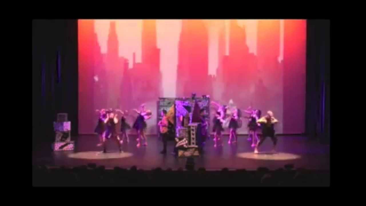 Hoppers Crossing Secondary College TV 2014 Show 9 The one about
