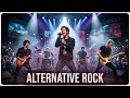 Alternative Rock 2026 ⚡ Ultimate Rock Sound for Maximum Guitar Power