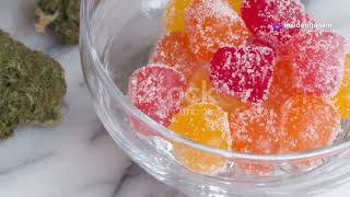 Cannaray CBD Gummies Reviews - SHOCKING NEWS Cannaray CBD Gummies 900mg 300mg 30mg US