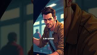 Morgan Plus Four: Old School Cool, Modern Power