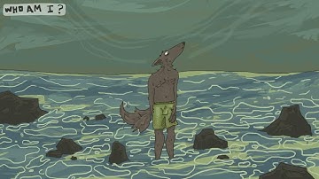 Dogs Soul Ascending (animation assignment)