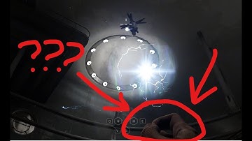 ATOMIC HEART INVISIBLE GUN GLITCH???