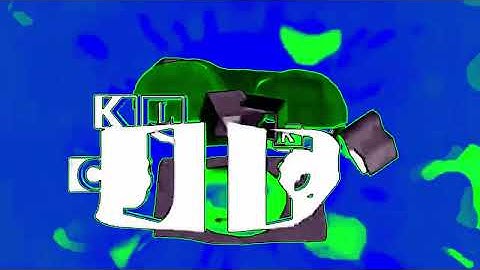 Klasky Csupo Logo 2025 My Version in Autovocoding