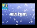 JUDY AND MARY - GREAT ESCAPE LYRICS #judyandmary