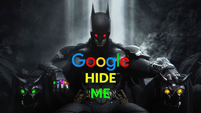 8 secret Google.com Easter eggs and how to find them [Tip]