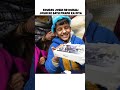 Kunali Joshi Ka New i phone 17 Pro Max #shorts @souravjvlogs