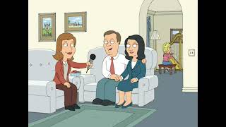 Brainwashed | Family Guy Cutaway Gag (S4E25)