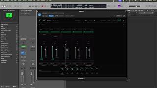Filament Tutorial 7: Mixer - Macros, Multi-Output &amp; Broadcast-Ready Mixing