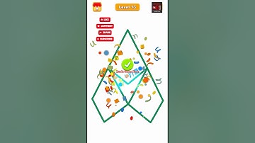 One line Drawing puzzle 13 #games #onelinedrawing #agt #anayavideo #sreeleela  #shortsfeed #getready