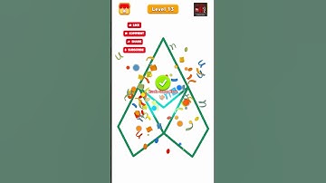 One line Drawing puzzle 13 #games #onelinedrawing #agt #anayavideo #sreeleela  #shortsfeed #getready