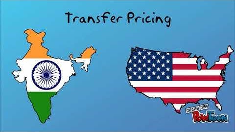 Transfer Pricing