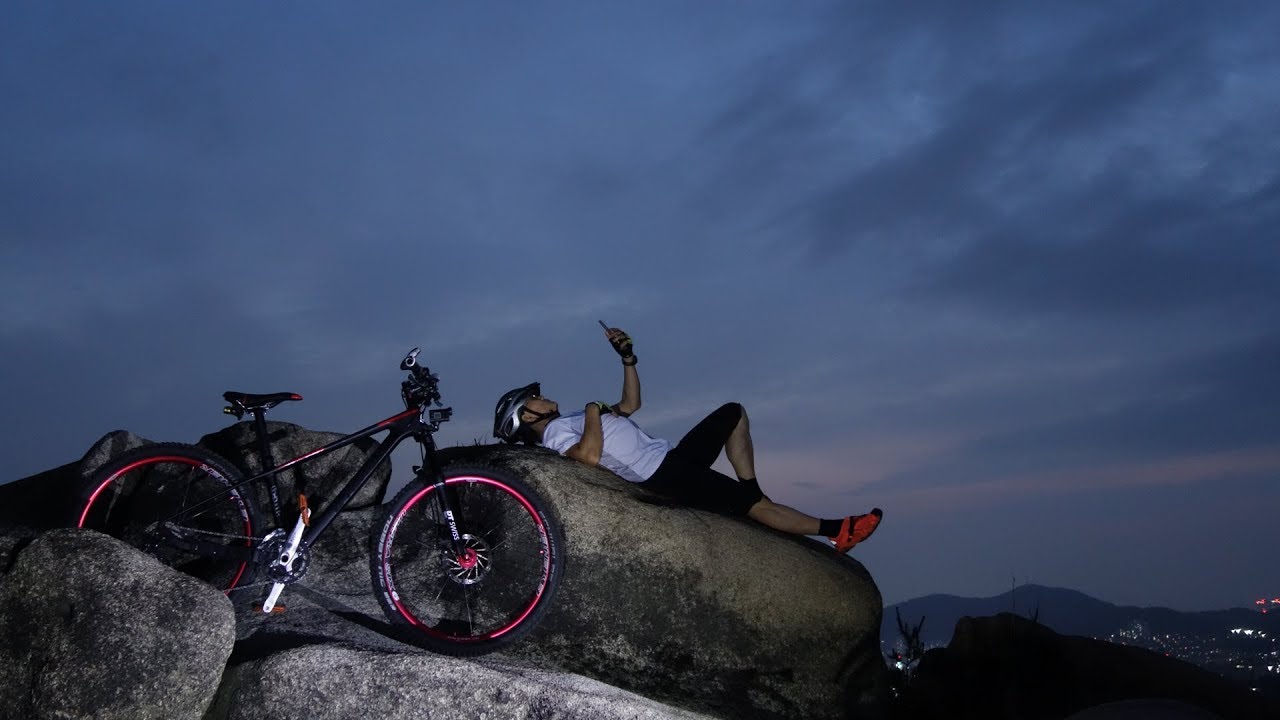 Singler's Track - JK / BP