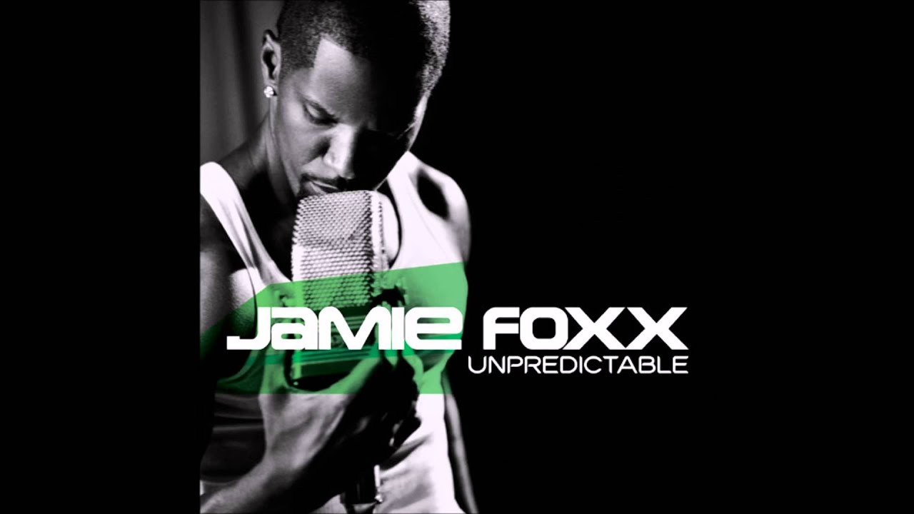 Jamie Foxx Can I take you home (chopped and screwed) - YouTube Music