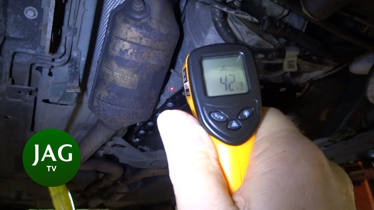 Jaguar S Type ZF6HP26 TRANSMISSION / GEARBOX OIL CHANGE
