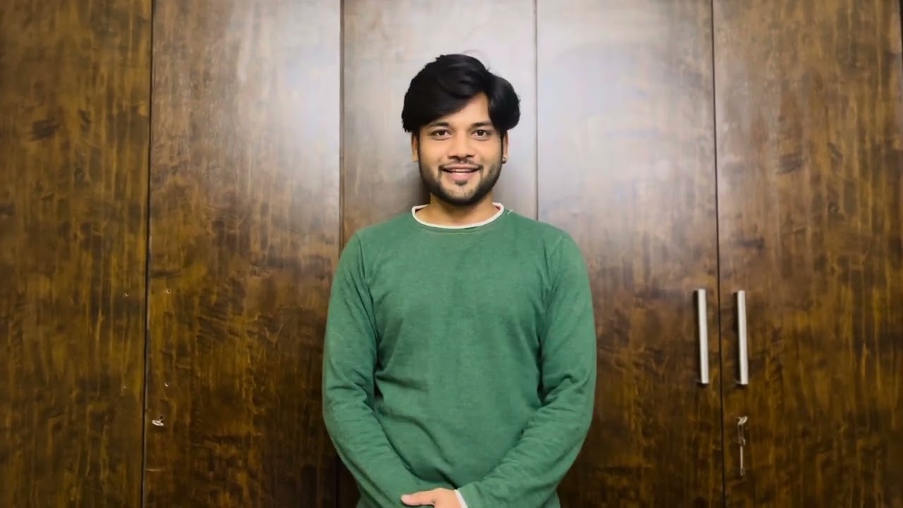 Ft Mayank rajvaidya introduction