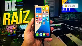 QUITAR ICLOUD de RAÍZ en 2026 | Métodos Actuales ✅
