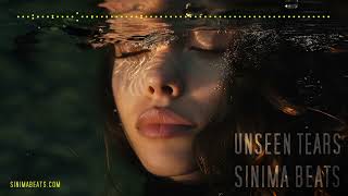 UNSEEN TEARS Instrumental (Sad Ambient Piano Solo 🎹) SINIMA BEATS @sinimabeats
