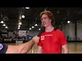 2023 MU19 WFCQ AMER - Interview - CAN #22 Nathan Nadeau
