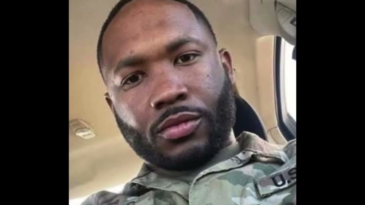 U.S. Army Sergeant Charged After Ring Camera Shows Beating of 3-Year-Old