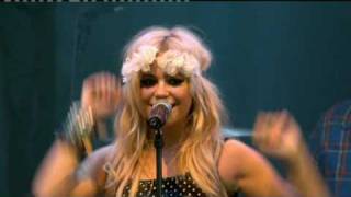 Pixie Lott - Mama Do (LIVE)