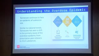 Joint Chattanooga efforts bring awareness on National Fentanyl Day