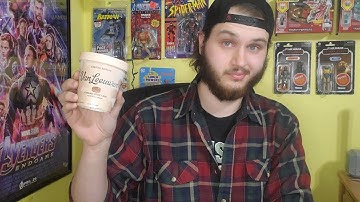 Van Leeuwen  Caramel Sticky Bun Ice Cream Review!