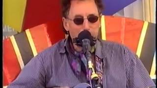 Elastic One-Man Band, Tralee 2003