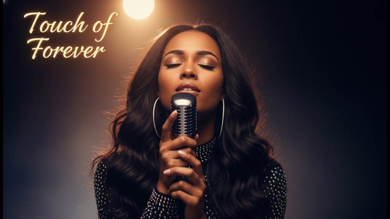 Touch Of Forever