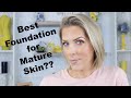 Foundation Review and Demo | Face Atelier Ultra Foundation
