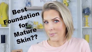 Foundation Review and Demo | Face Atelier Ultra Foundation