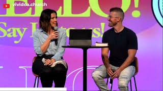 She Wants You To Listen | Communication Tips for Husbands | Vivid Church Clips