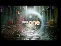 BBC1 Ashes To Ashes Ident 2009