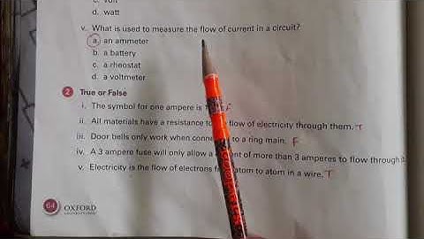 exercise #chapter 4 #science fact file 1