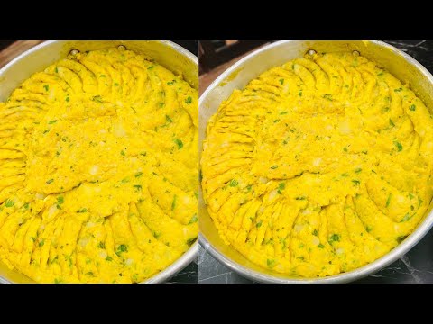 طريقة عمل بطاطس مهروسة سنة أولى طبخ مع الشيف آلاء الجبالي