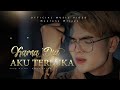 MAULANA WIJAYA  -  KARNA DIA AKU TERLUKA (Official Music Video)