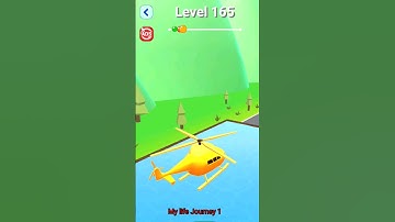 shape Shifting Gameplay level 165.   #shorts #gaming #viral