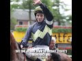 From finishing second to Frankel to a LEGENDARY career... Nathaniel 🙌