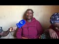 SAMFYA MOB KILLS MAN OVER WITCHCRAFT ALLEGATIONS