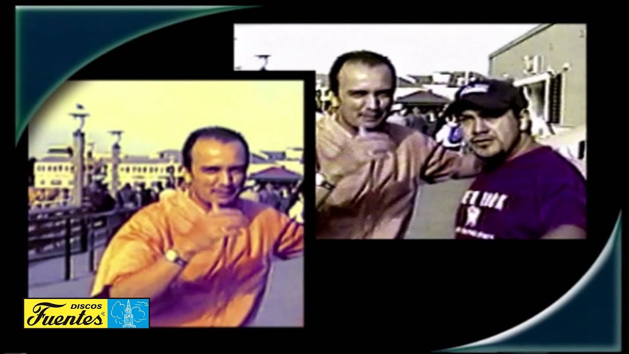 La Sonora Carruseles - Micaela (Video Oficial) | Discos Fuentes