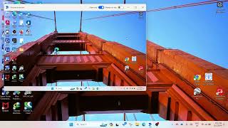 Unable to run Power Automate Desktop in PIP mode