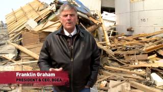 What Is The Billy Graham Rapid Response Team? What Is The Billy Graham Rapid Response Team?