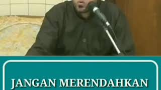 Jangan Merendahkan Ahli Maksiat | Al-Habib Achmad Al-Habsyi