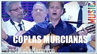 Video thumbnail of "Rondalla de Mazarrón - Coplas Murcianas"