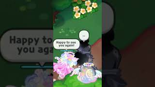 Silent Salt And Eternal Sugar Cookie Battle Interaction