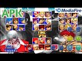 The king of fighters 97 Plus Game Android 2024 The king of fighters 97 Plus Game Android 2024