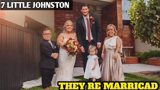 Inside Liz & Brice Johnston’s Married Life: Secrets Revealed!