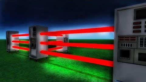 8 Security Build Hacks For Bases, Experiments, And Traps ( Simple Sandbox 2 )