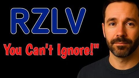 "RZLV BROKE SUPPORT?! New Lows Coming for Rezolve Al - RZLV STOCK ANALYSIS TODAY BUY OR SELL PRICE ?